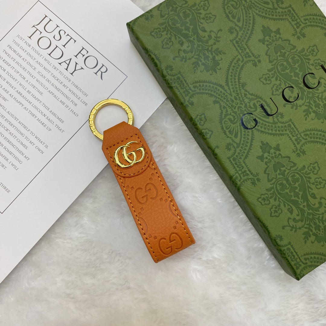 Stylish Gucci Keychains