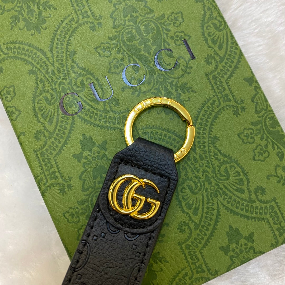 Stylish Gucci Keychains