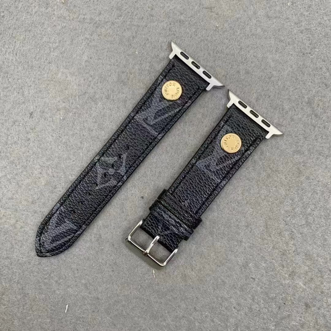 Durable Louis Vuitton Watch Band