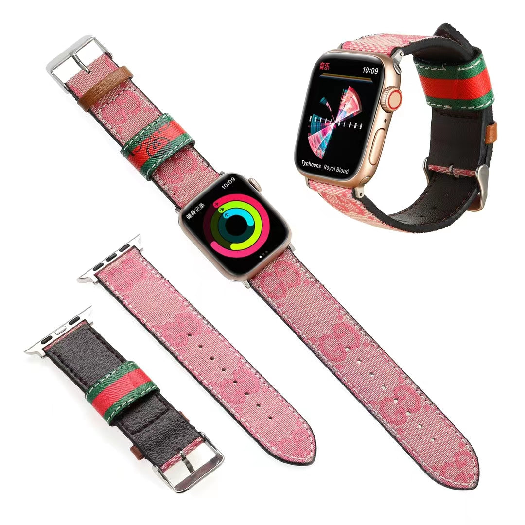 Fashionable Gucci Watch Bands