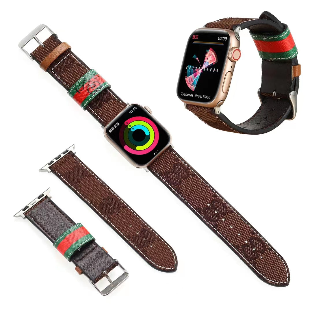 Fashionable Gucci Watch Bands