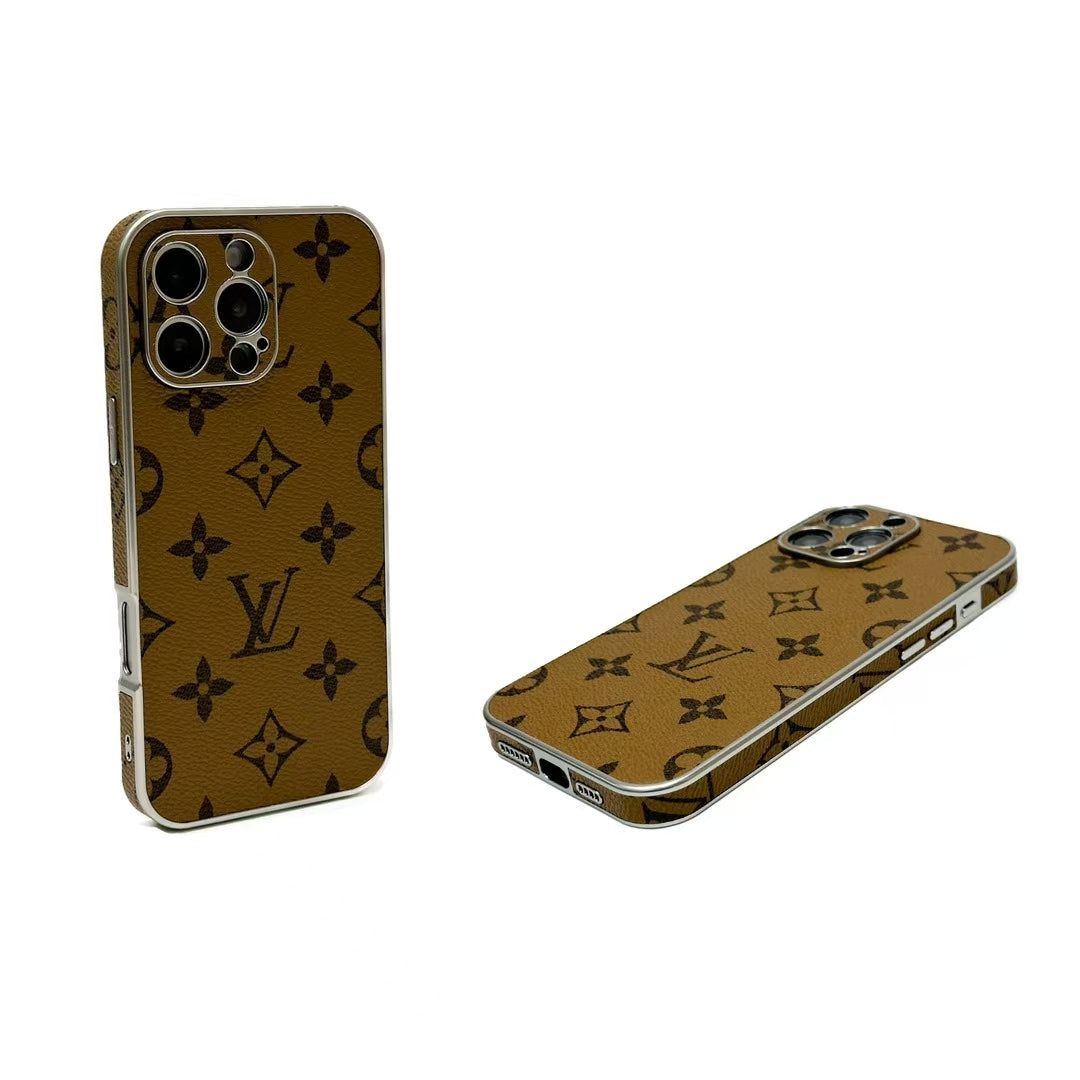 Louis Vuitton iPhone Cases Durable and Quality