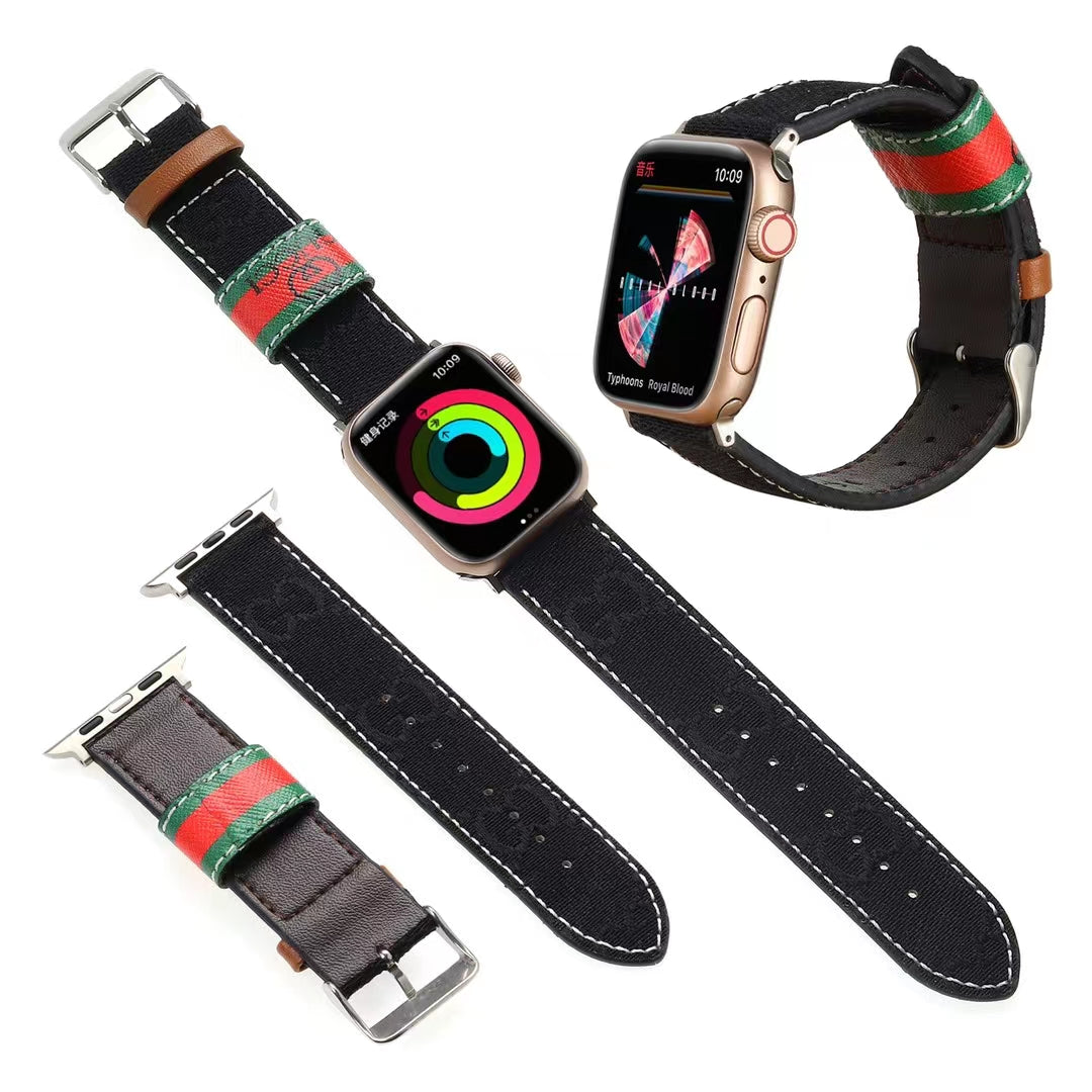 Fashionable Gucci Watch Bands