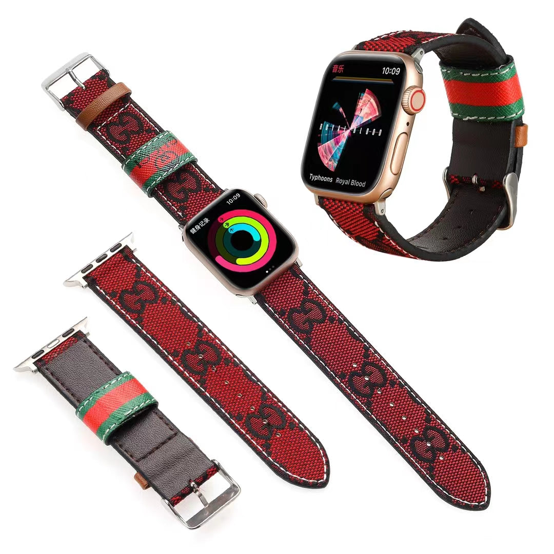 Fashionable Gucci Watch Bands