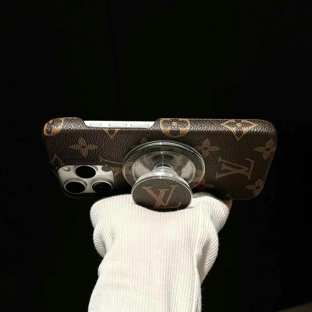 Durable Louis Vuitton iPhone Cases