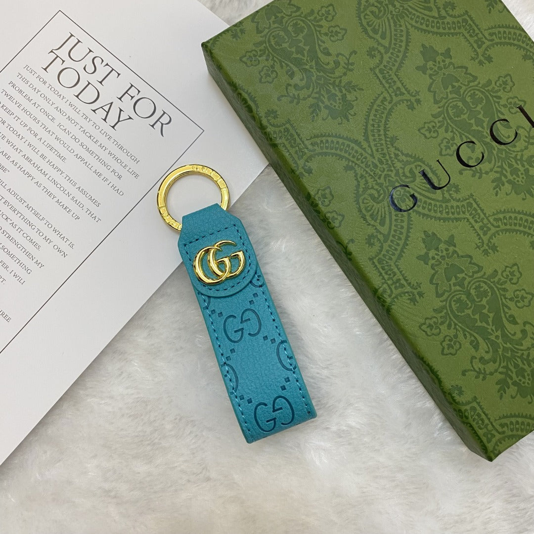 Stylish Gucci Keychains