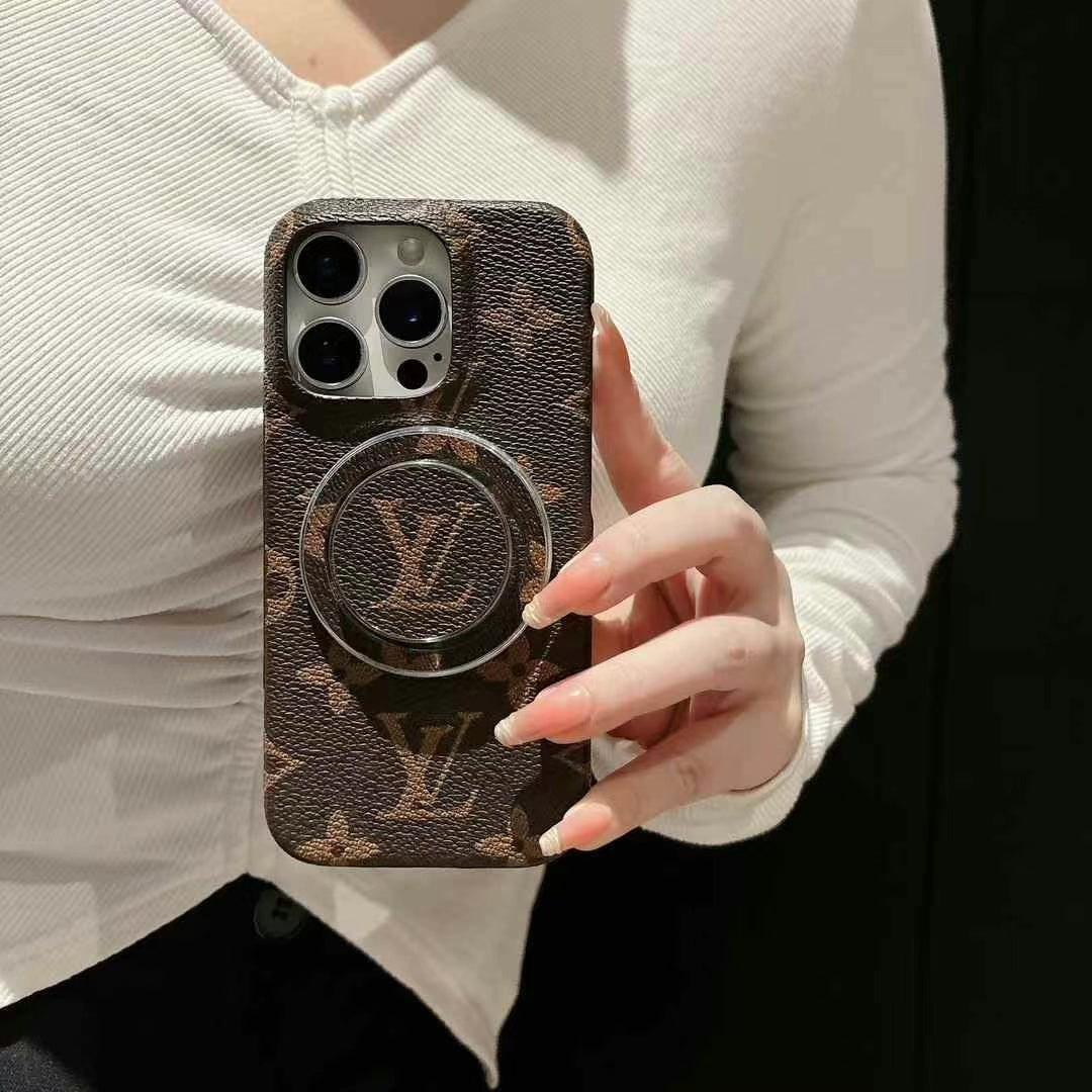 Durable Louis Vuitton iPhone Cases