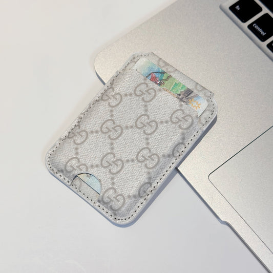 Yebo Fashion Luxury Durable Card Cases