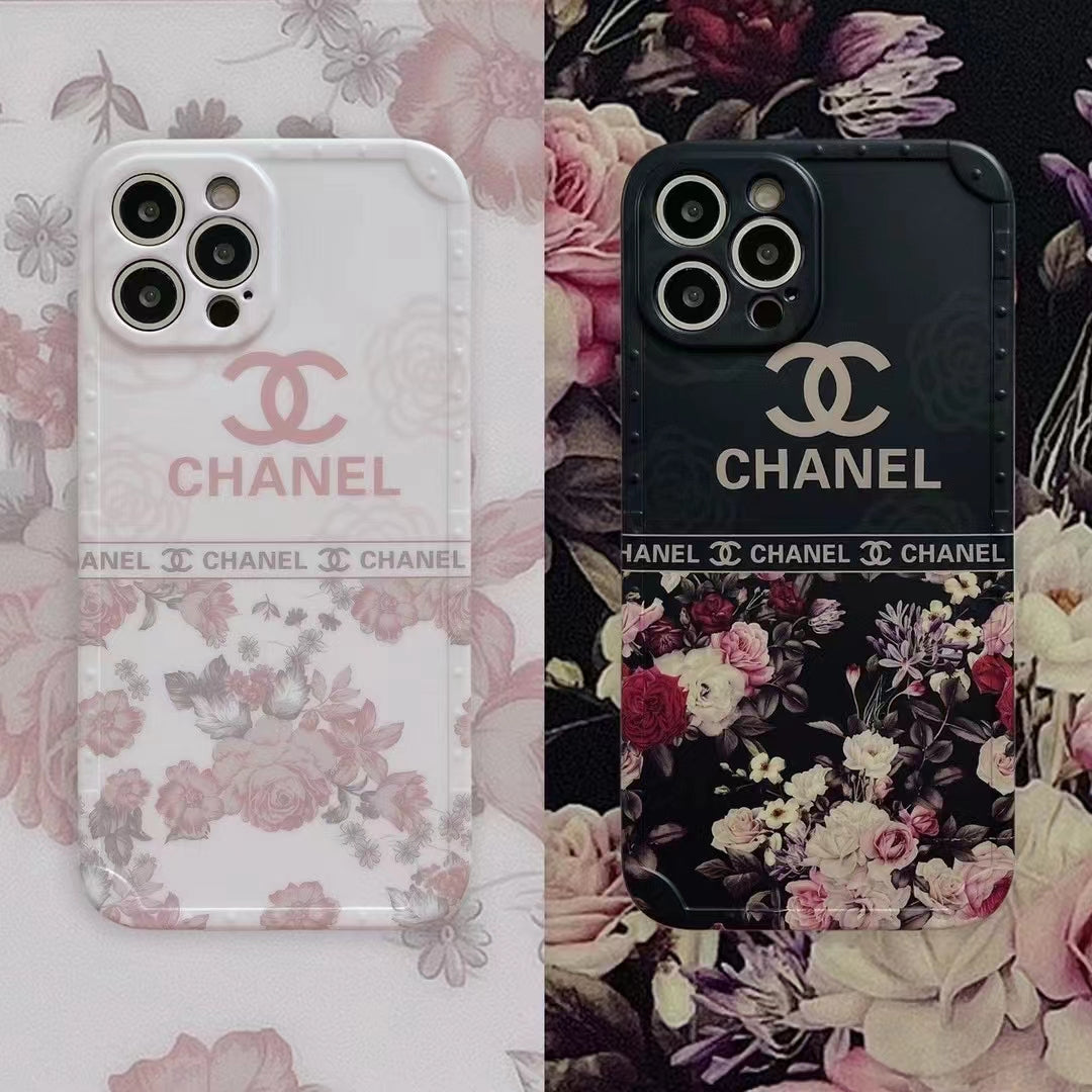 Chanel iPhone Case
