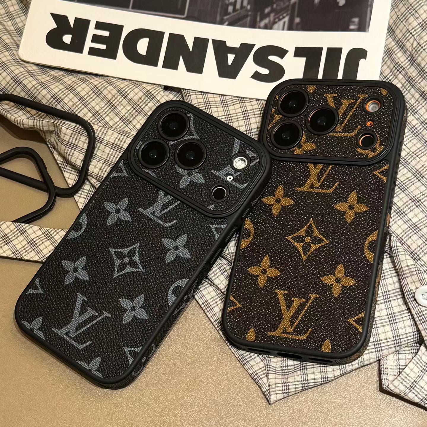 Why a High-Quality Phone Case is a Must-Have
