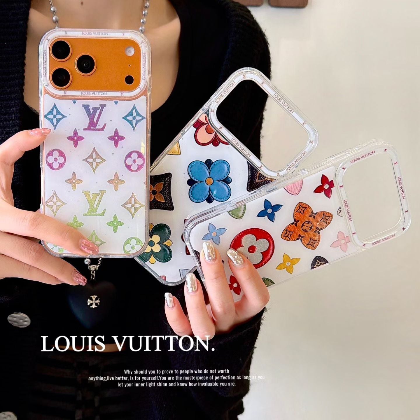 Elevate Your Style with Yebo Fashion iPhone Cases