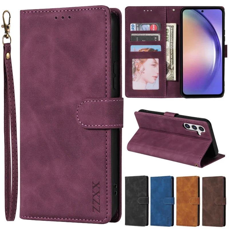 Stay Organized with Stylish Wallet Card Cases