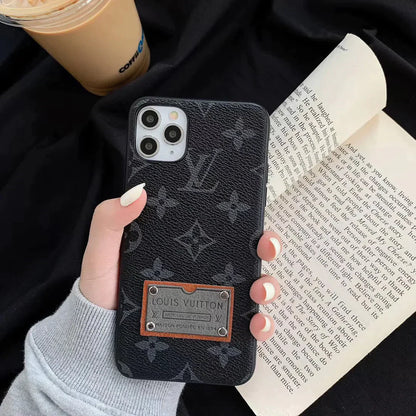 LV iPhone Cases