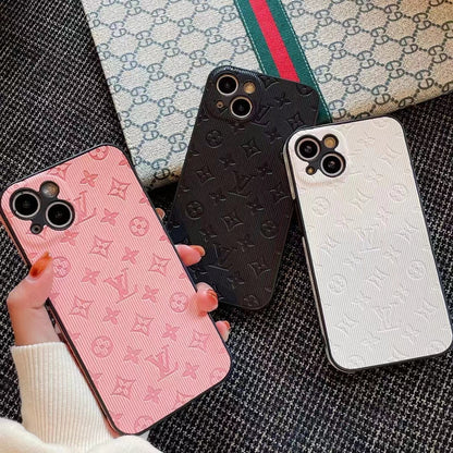 LV iPhone Cases