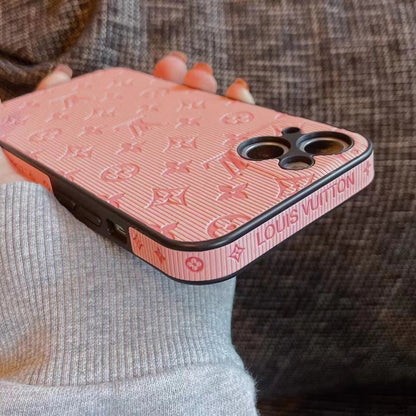 LV iPhone Cases