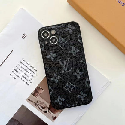 LV Classic iPhone Cases