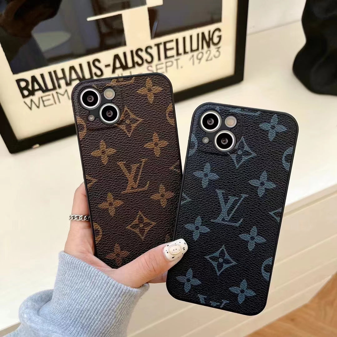 LV Classic iPhone Cases