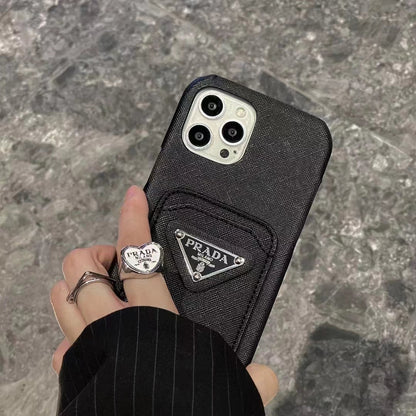 Prada iPhone Cases