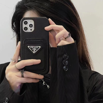 Prada iPhone Cases