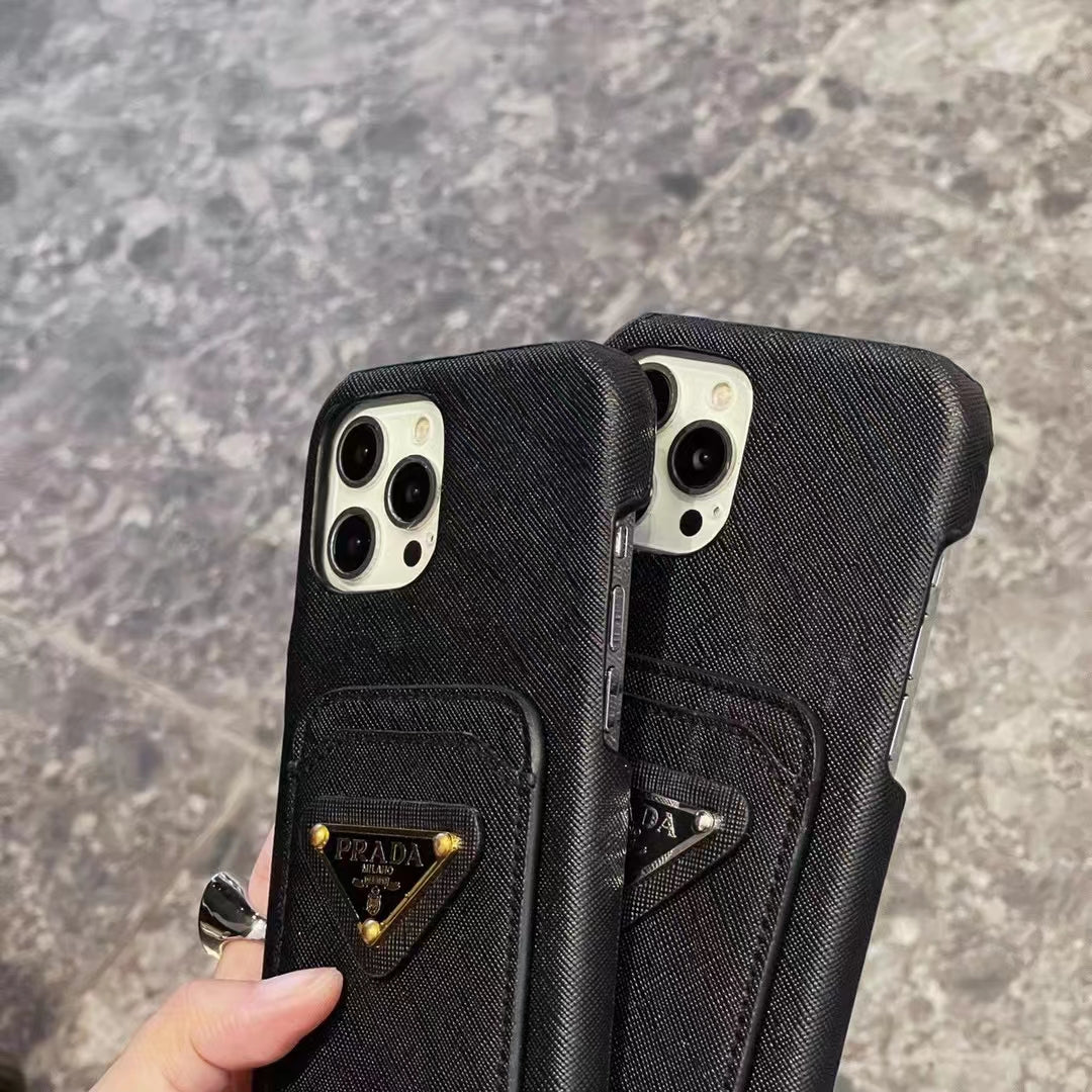 Prada iPhone Cases