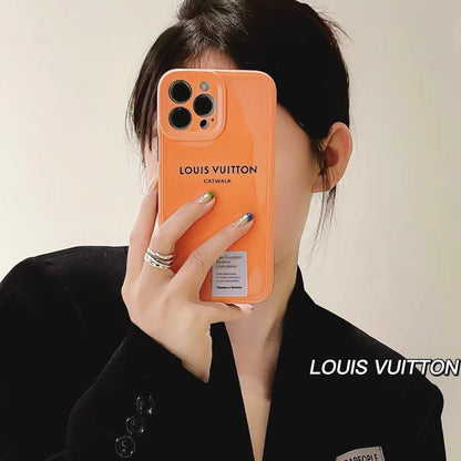 LV iPhone Cases