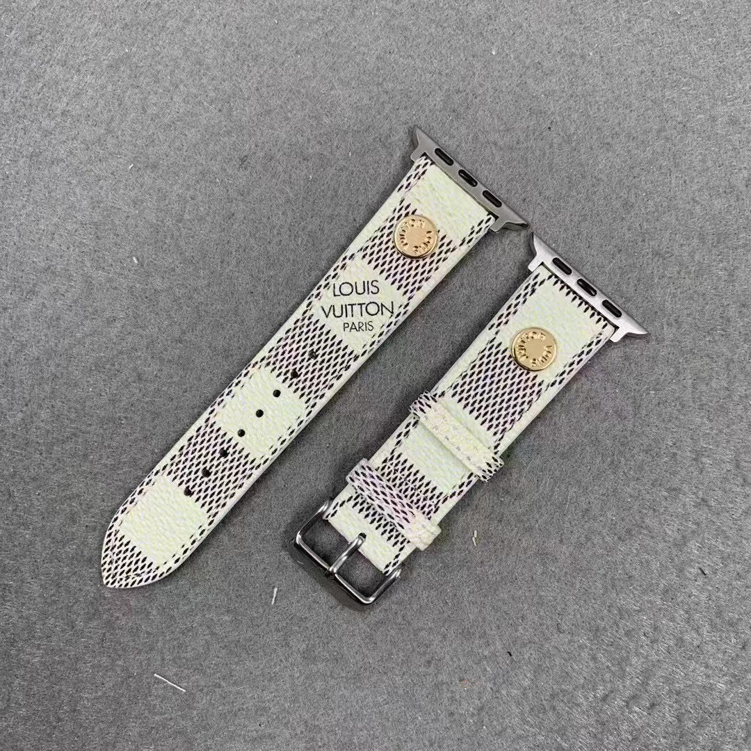 Durable Louis Vuitton Watch Band