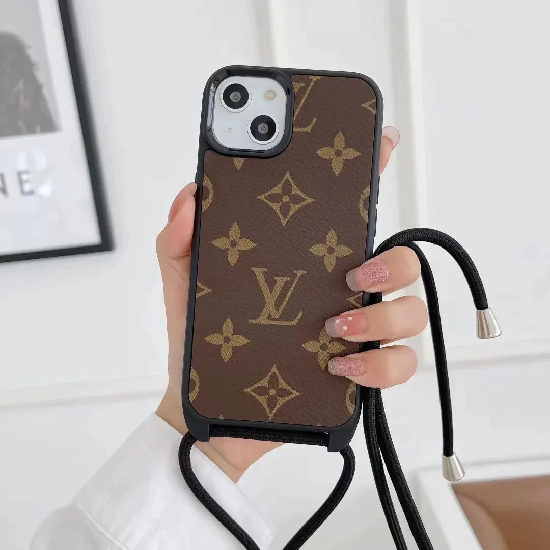 LV iPhone Cases