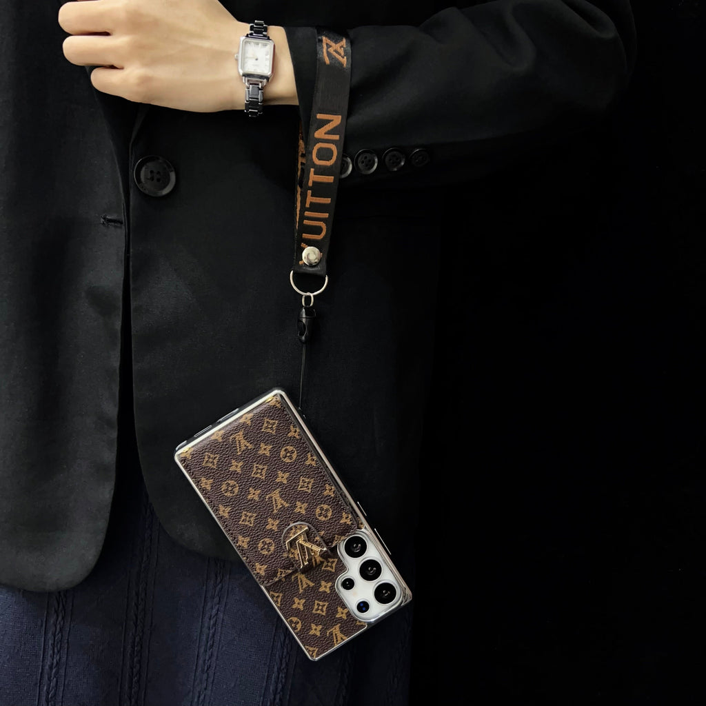 Yebo Fashion Lightweight Slim iPhone Protector