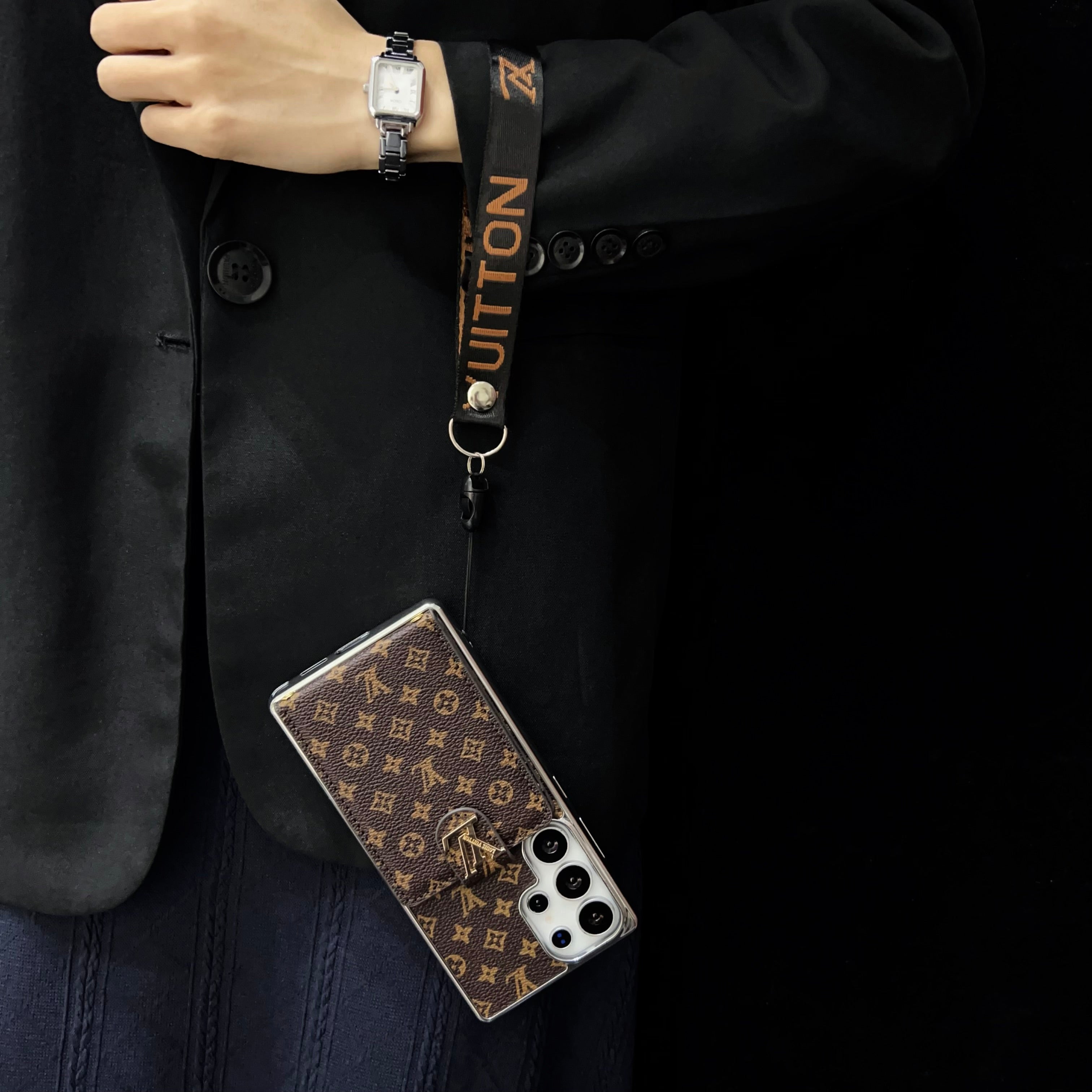 Yebo Fashion Lightweight Slim iPhone Protector