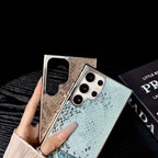 Yebo Fashion Luxury Style iPhone Cover