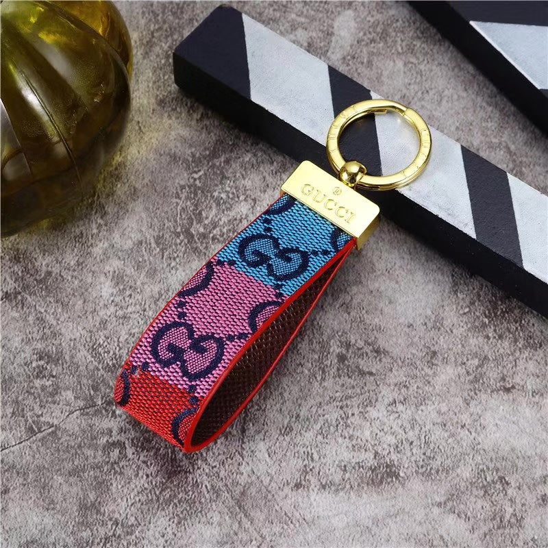 GG Keychain