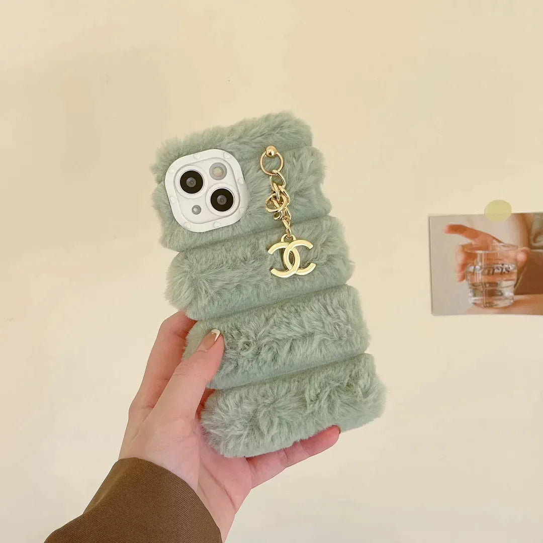 CocoC iPhone Cases