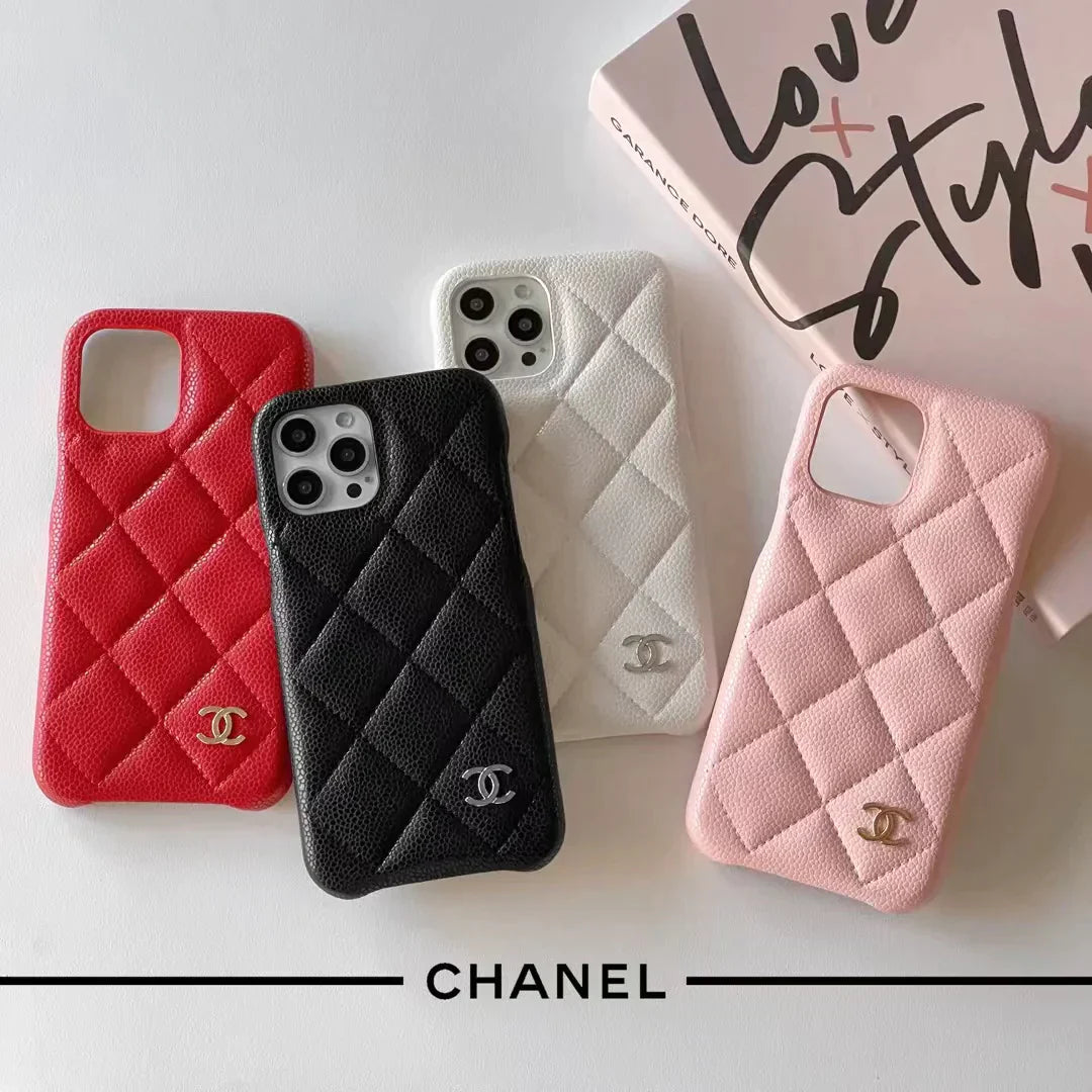 C iPhone Cases