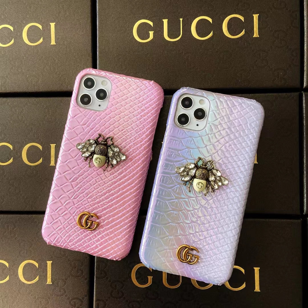 GG iPhone Cases