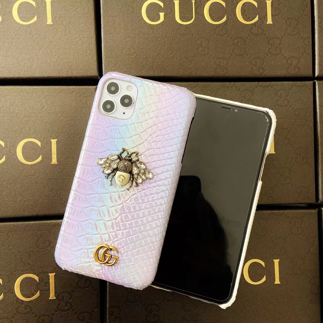 GG iPhone Cases