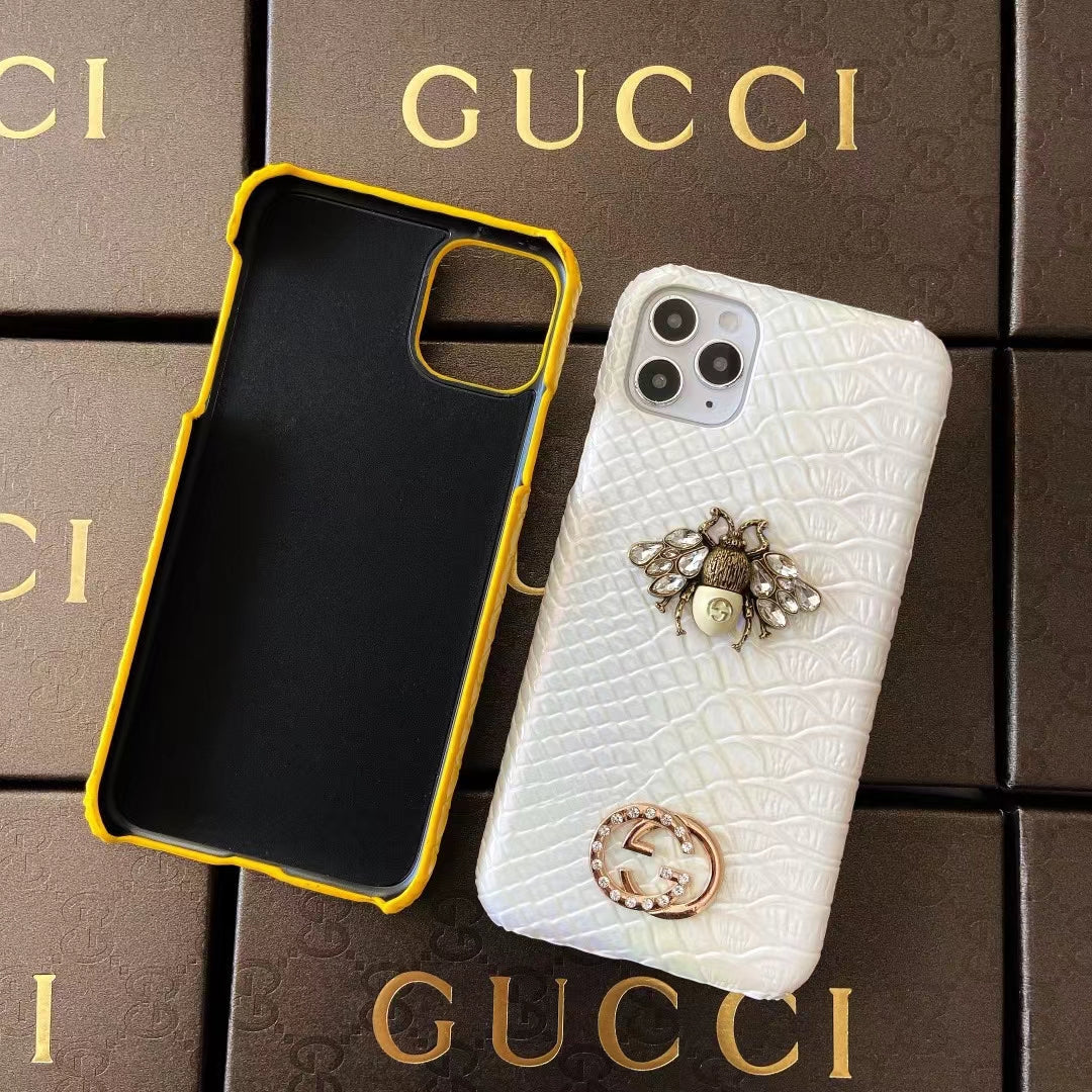 GG iPhone Cases