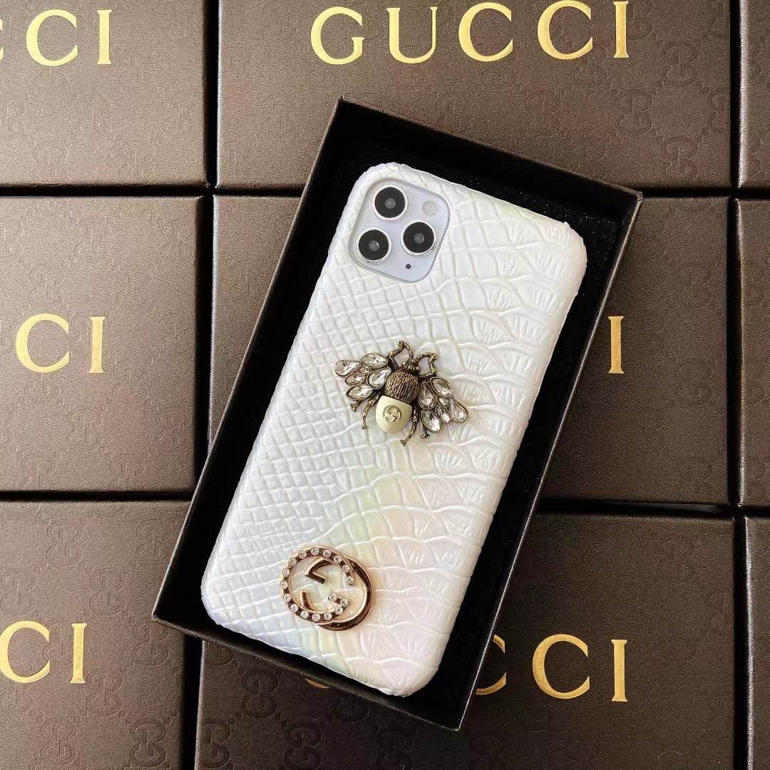 GG iPhone Cases