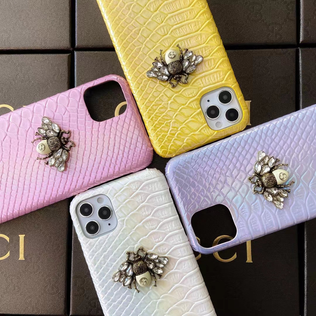 GG iPhone Cases