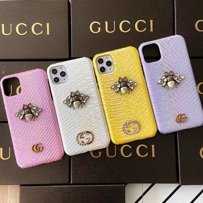 GG iPhone Cases