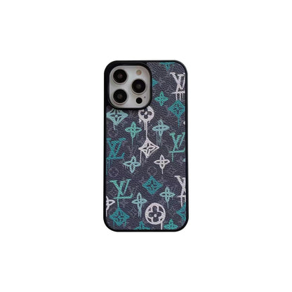 LV Classic iPhone Cases