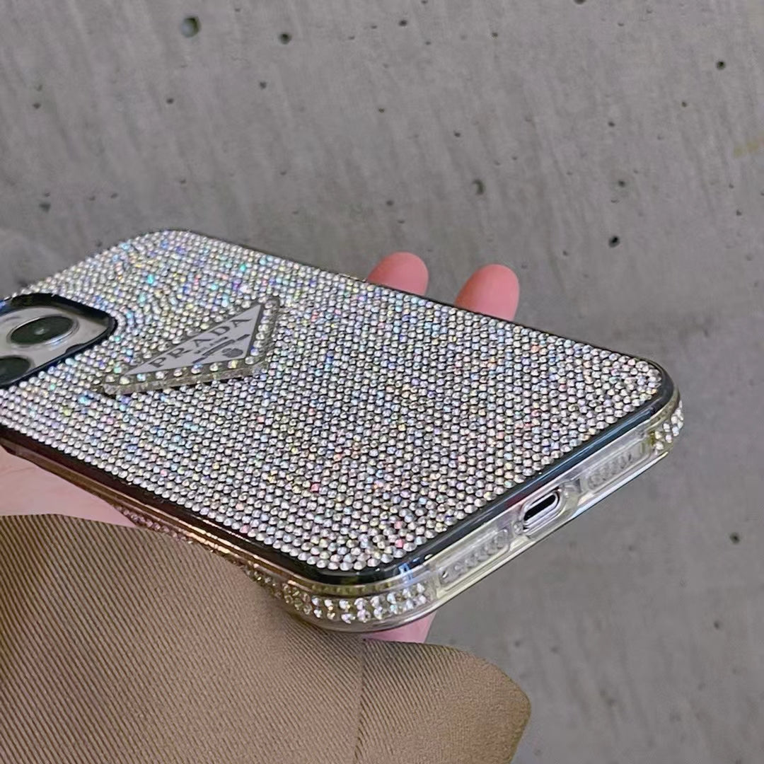 Prada iPhone Cases