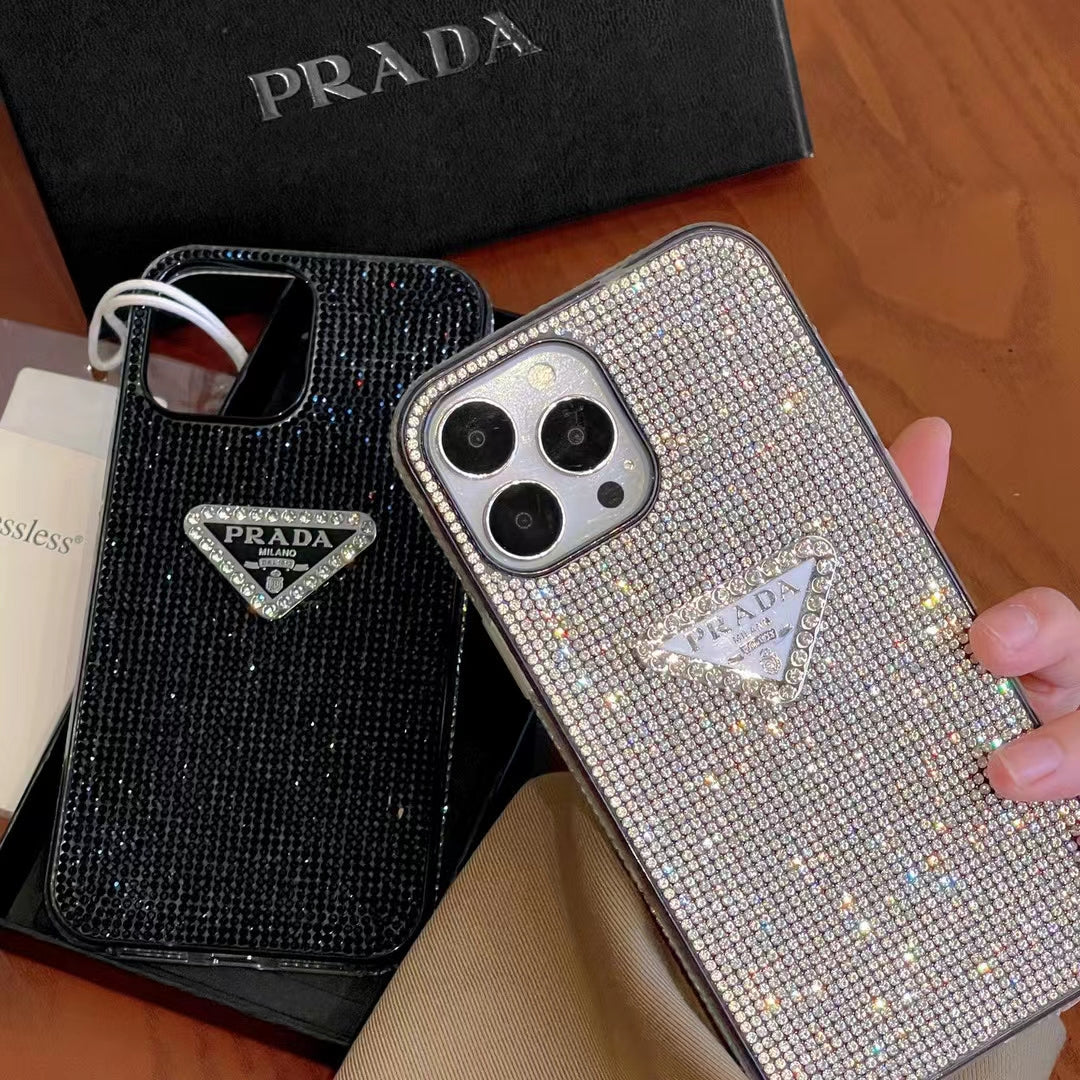 Prada iPhone Cases