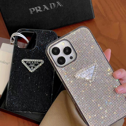 Prada iPhone Cases