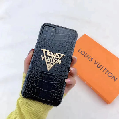 LV iPhone Cases