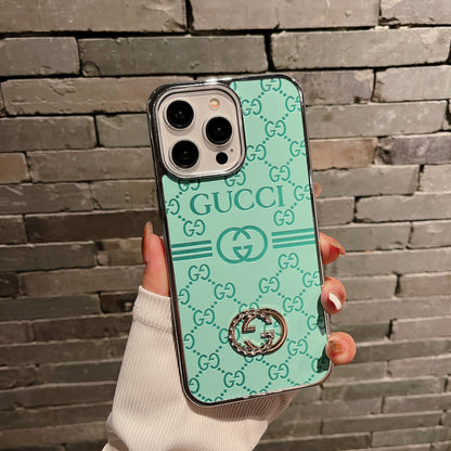 Gucci Colorful iPhone Cases