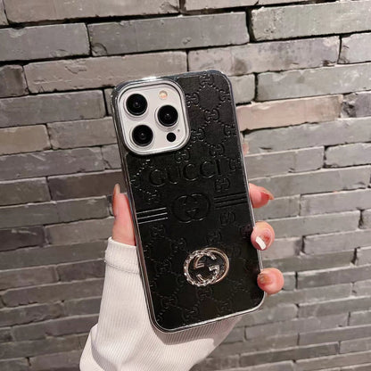 Gucci Colorful iPhone Cases