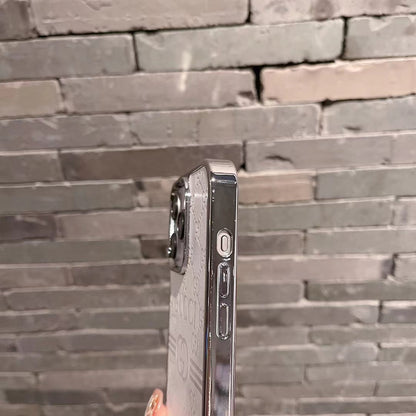 Gucci Colorful iPhone Cases