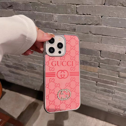 Gucci Colorful iPhone Cases