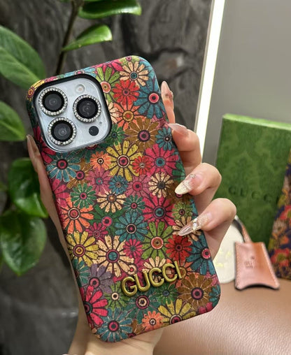 Affordable Gucci iPhone Cases