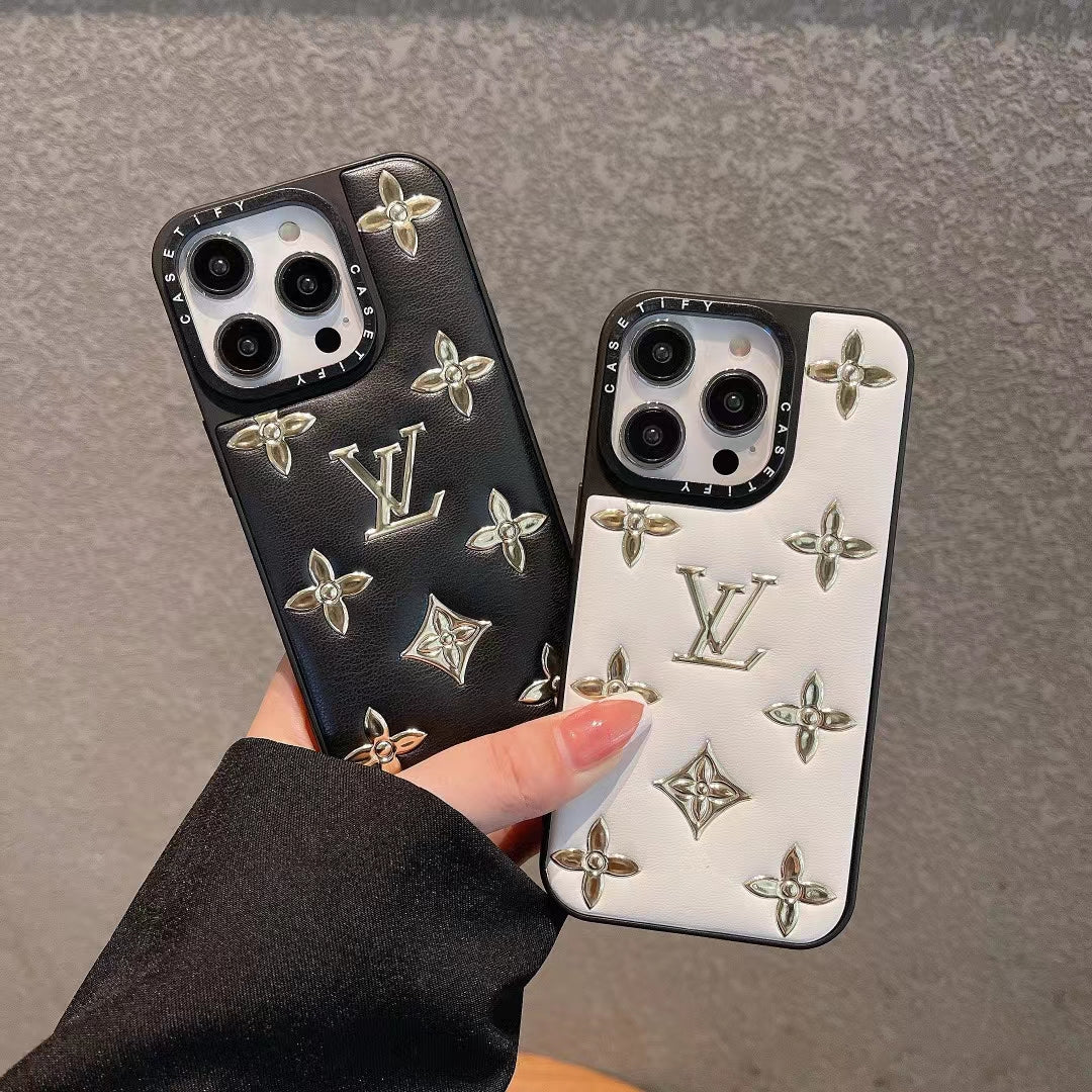 LV iPhone Cases